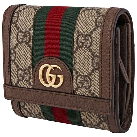 gucci wallet for women.